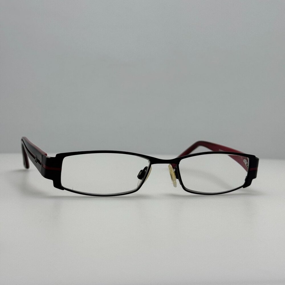 Humphreys Eye Glasses Eyeglasses Frames H 2716 10 Eschenbach 49-16-135